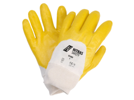 Nitrilhandschuhe