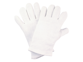 Baumwollhandschuhe