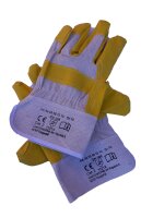 Ciret Work Grip 1121x aus Kunstleder mit Innenfutter 12 Paar