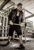 Ciret Work Grip 1121x aus Kunstleder mit Innenfutter 12 Paar