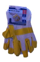 Ciret Work Grip 1121x aus Kunstleder mit Innenfutter 12 Paar