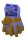 Ciret Work Grip 1121x aus Kunstleder mit Innenfutter 12 Paar