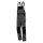 7522 // MOTION TEX LIGHT Nitras graue Latzhose