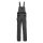 7522 // MOTION TEX LIGHT Nitras graue Latzhose