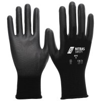 6215 Nylonhandschuh Light 12 Paar