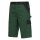 7604 // MOTION TEX PLUS Nitras kurze grüne Hose