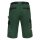 7604 // MOTION TEX PLUS Nitras kurze grüne Hose