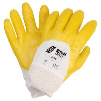 03400 Nitrilhandschuhe 12 Paar