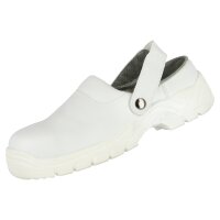 7252 // CLEAN STEP CL Nitras Sicherheitsclogs