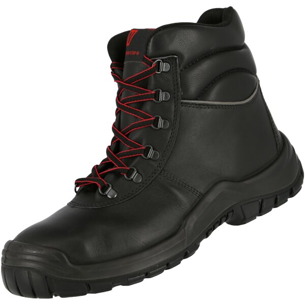 7213 // POWER STEP MID+ Nitras Arbeitsstiefel