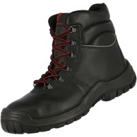 7213 // POWER STEP MID+ Nitras Arbeitsstiefel