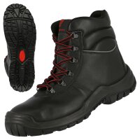 7213 // POWER STEP MID+ Nitras Arbeitsstiefel