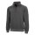 Nitras 7037 // MOTION TEX PLUS grauer Arbeitspullover
