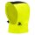 Nitras neongelbe Kapuze 7171K Softshell