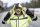 Nitras neongelbe Kapuze 7171K Softshell