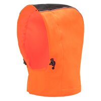 Nitras neonorange Kapuze 7170K Softshell