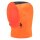 Nitras neonorange Kapuze 7170K Softshell
