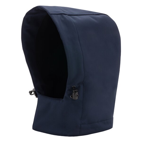Nitras Blaue Kapuze 7151K