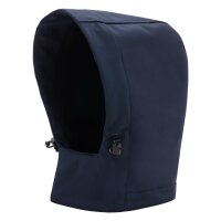Nitras Blaue Kapuze 7151K