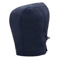 Nitras Blaue Kapuze 7151K