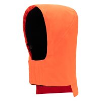 Nitras neonorange Kapuze 7140K