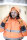 Nitras neonorange Kapuze 7140K