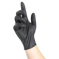8331 // 50 Paar Nitras tough Grip Light verstärkte...