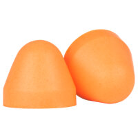 922 // 10x Ohrensöpsel für 9204 Nitras Mute Plugs
