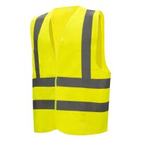 7116 Nitras gelbe Warschutzweste