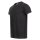 7004 // schwarzes Arbeitsshirt Nitras MOTION TEX LIGHT