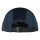 Nitras 9552 // LITE SHIELD PRO Schirmmütze in Schwarz, Blau, Neongelb und Neonorange
