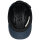Nitras 9552 // LITE SHIELD PRO Schirmmütze in Schwarz, Blau, Neongelb und Neonorange