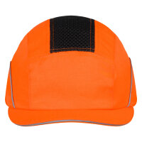 Nitras 9551 // LITE SHIELD PRO Schirmmütze (kurz) in...