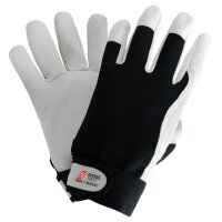 8905 // DEXTER 1 Nappalleder 6 Paar