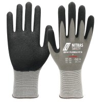 8810 // FLEXIBLE FIT K Nitras 12 Paar