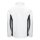 7153 // MOTION TEX LIGHT Nitras weiße Jacke